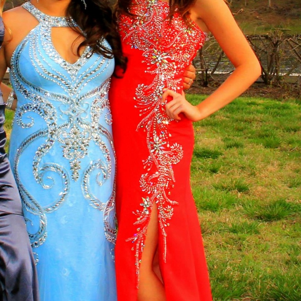 Incredible Prom Formal Dress XS